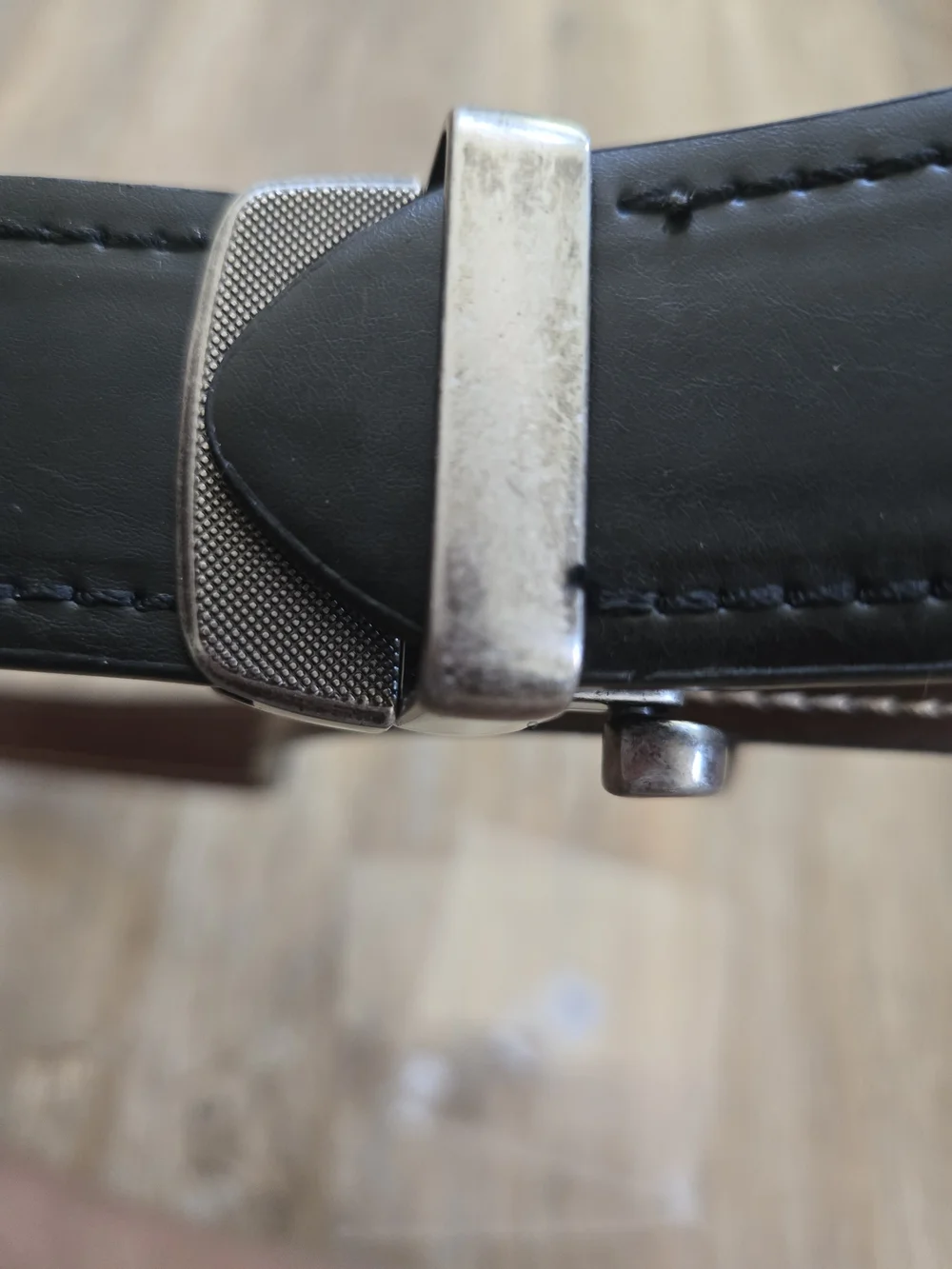 Columbia classic belt